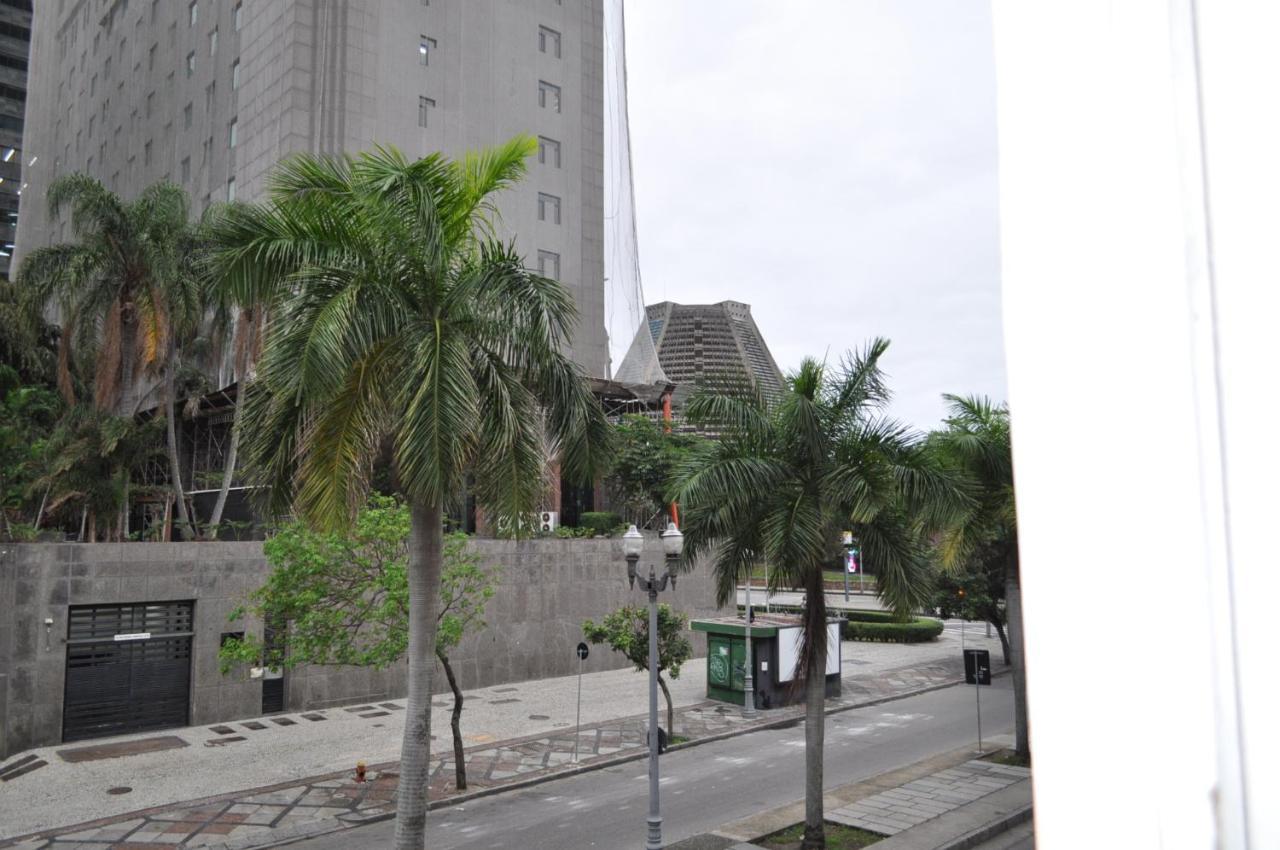 Hotel Casa Blanca - Adults Only Rio de Janeiro Exteriör bild