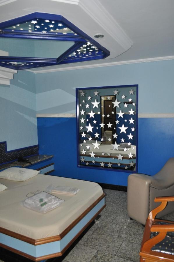 Hotel Casa Blanca - Adults Only Rio de Janeiro Exteriör bild