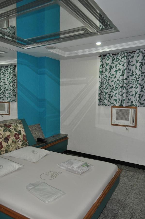 Hotel Casa Blanca - Adults Only Rio de Janeiro Exteriör bild
