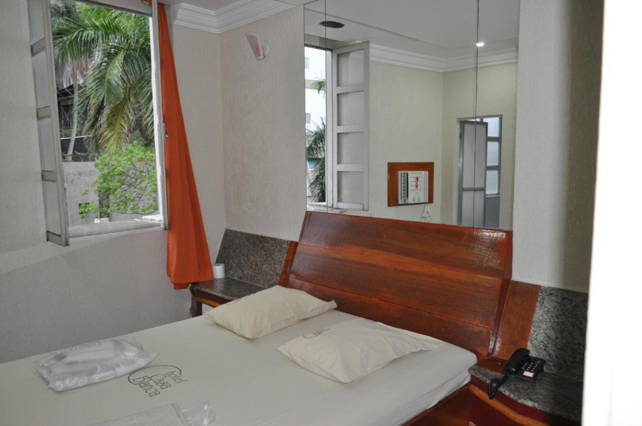 Hotel Casa Blanca - Adults Only Rio de Janeiro Exteriör bild
