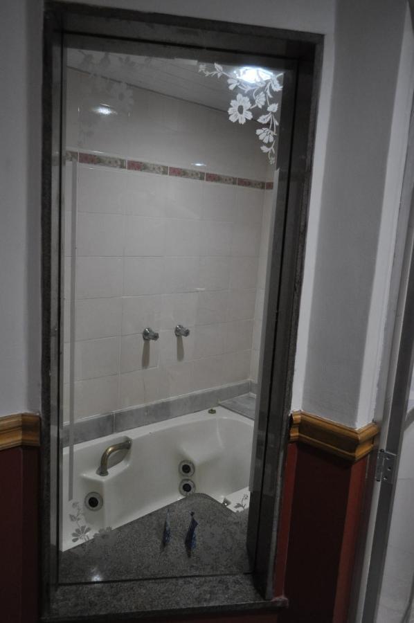 Hotel Casa Blanca - Adults Only Rio de Janeiro Exteriör bild